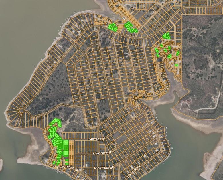 Oak Point Ph One - Land