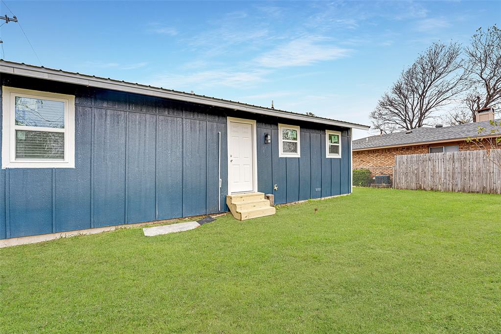 Fairview Ennis-Rev - Residential