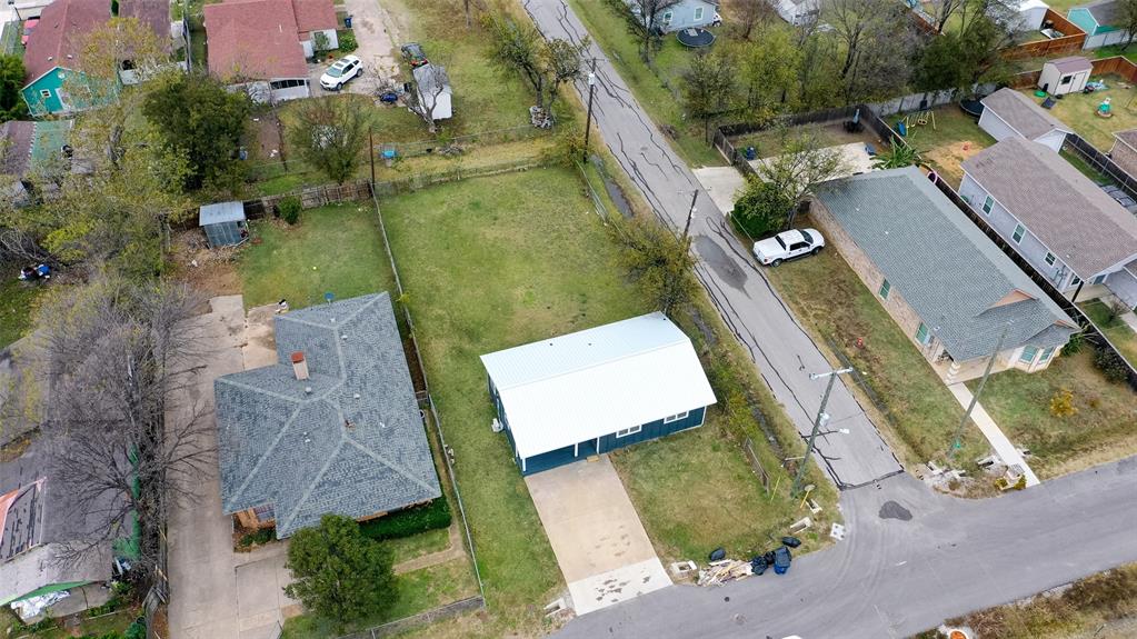 Fairview Ennis-Rev - Residential