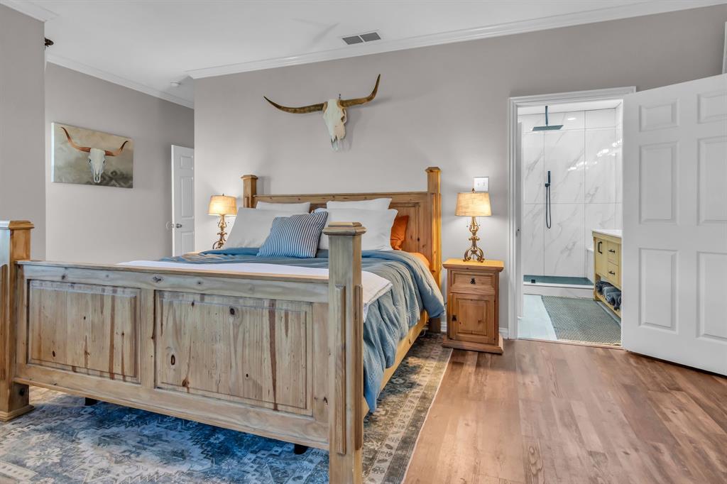 thomas j survey - Residential