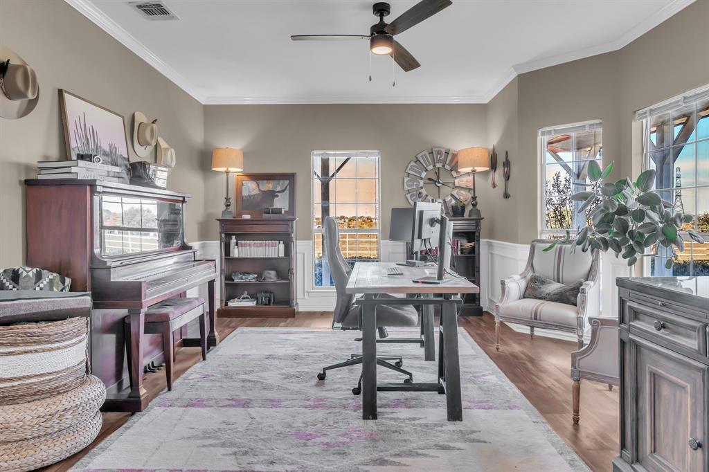 thomas j survey - Residential