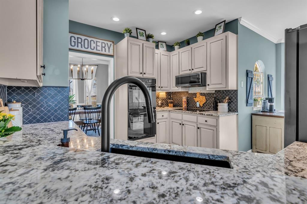 thomas j survey - Residential