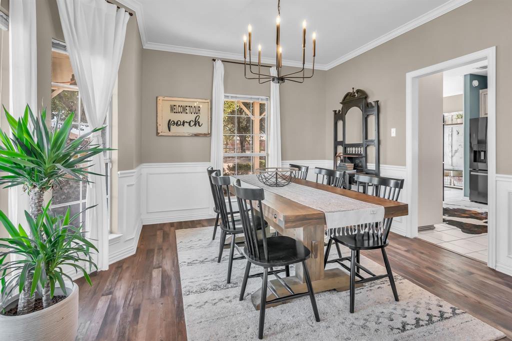 thomas j survey - Residential