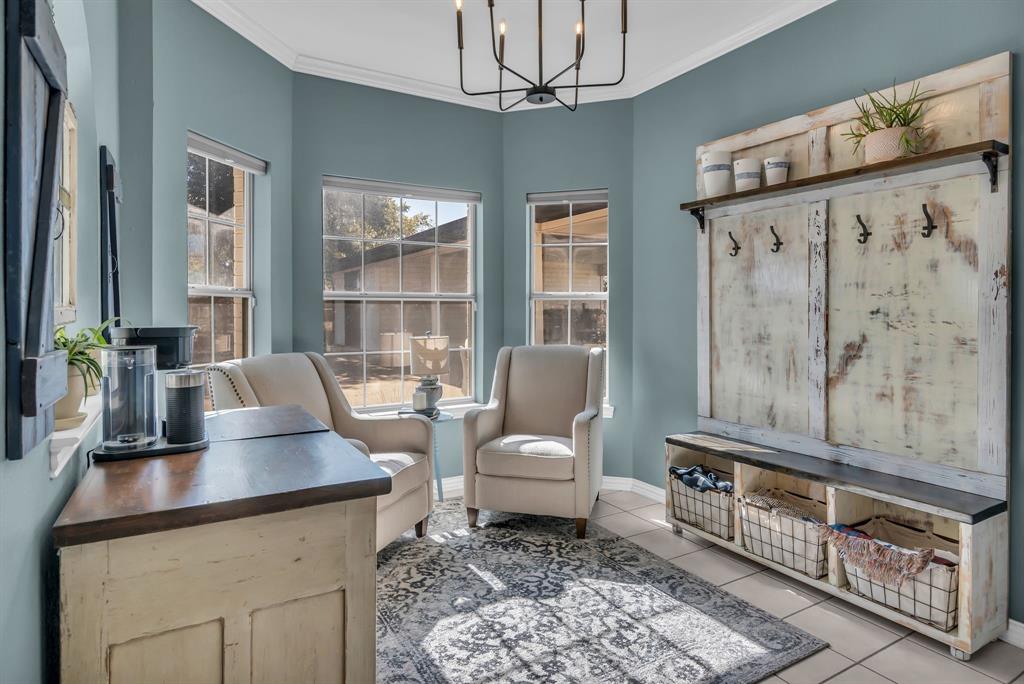 thomas j survey - Residential