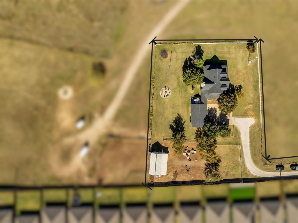 thomas j survey - Residential