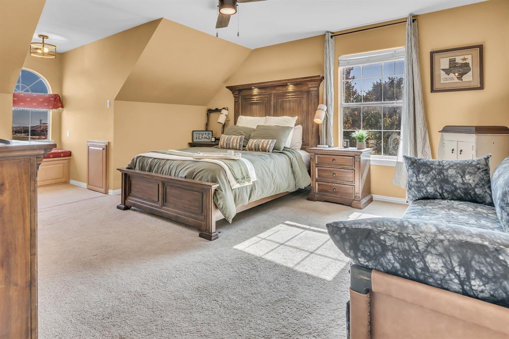 thomas j survey - Residential