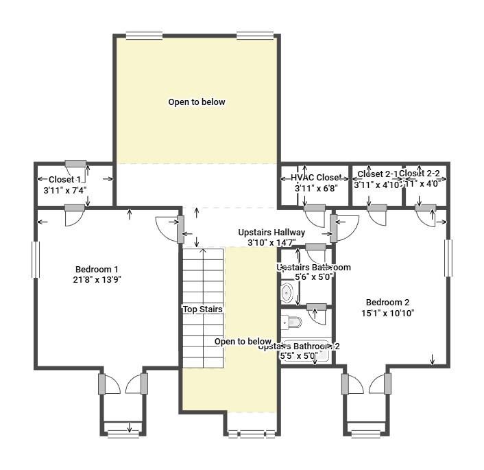 thomas j survey - Residential