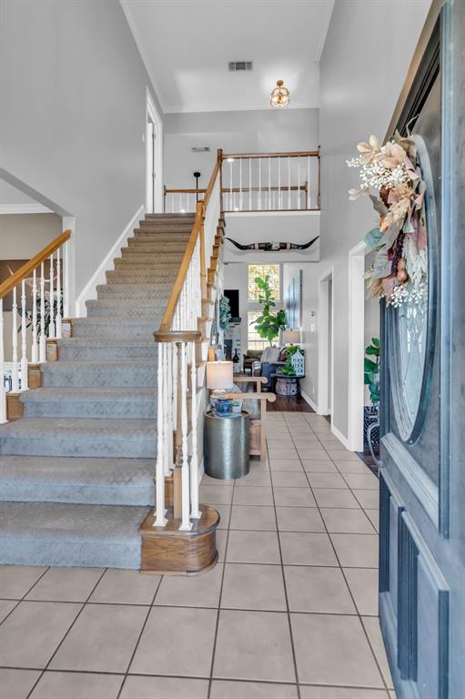 thomas j survey - Residential