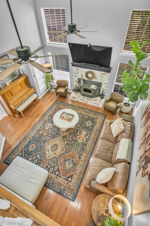 thomas j survey - Residential