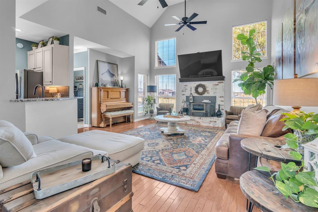 thomas j survey - Residential