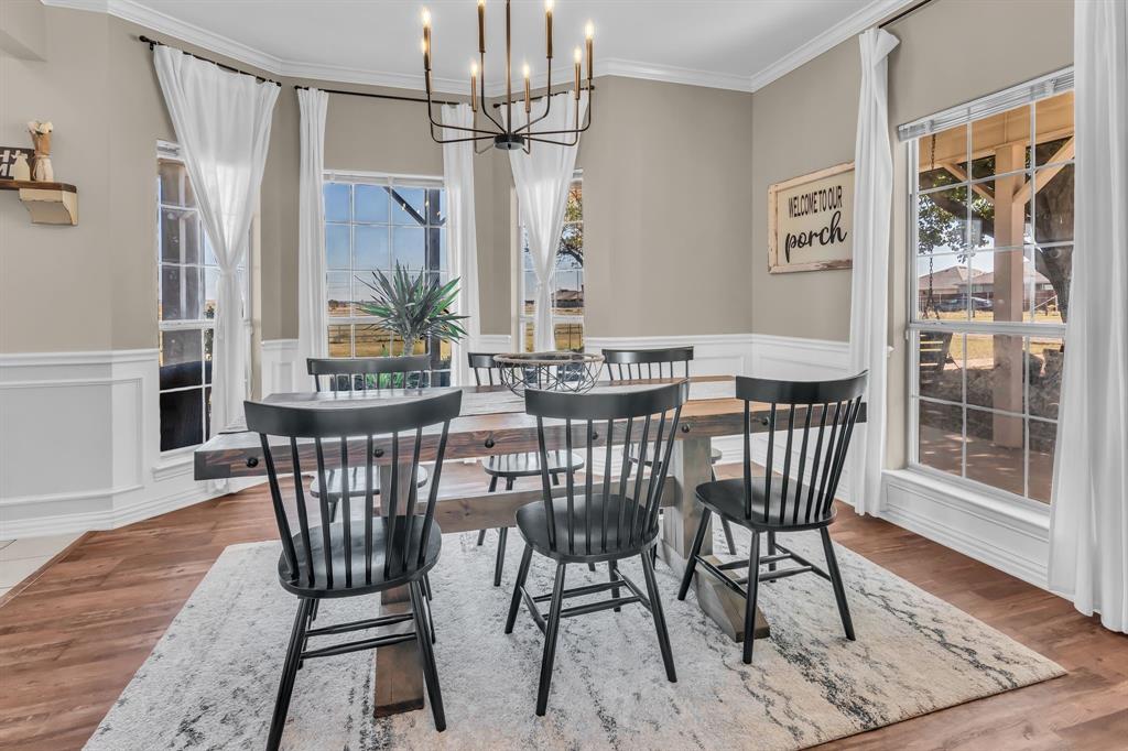 thomas j survey - Residential