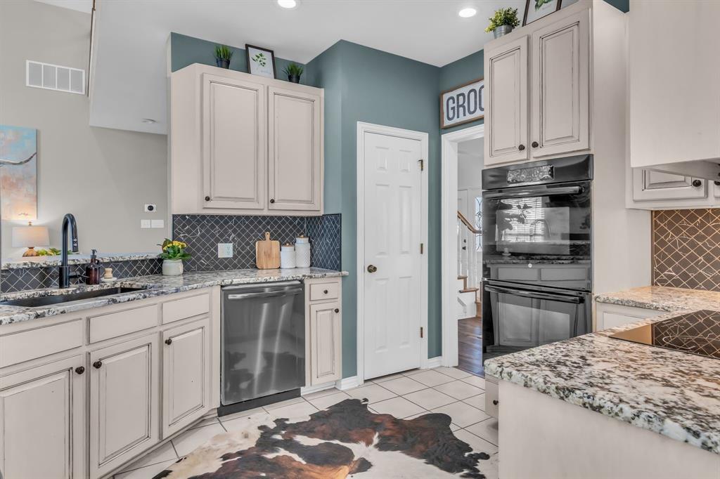 thomas j survey - Residential