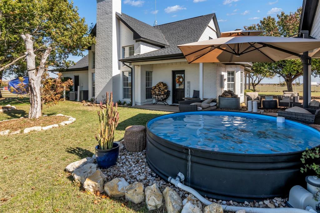 thomas j survey - Residential