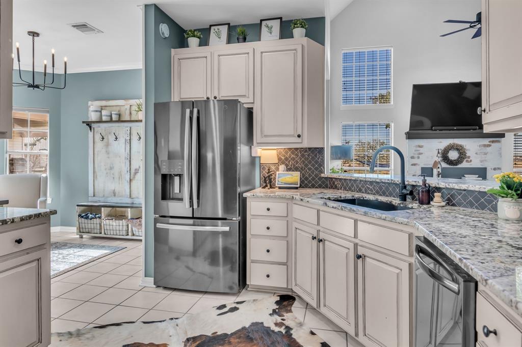 thomas j survey - Residential