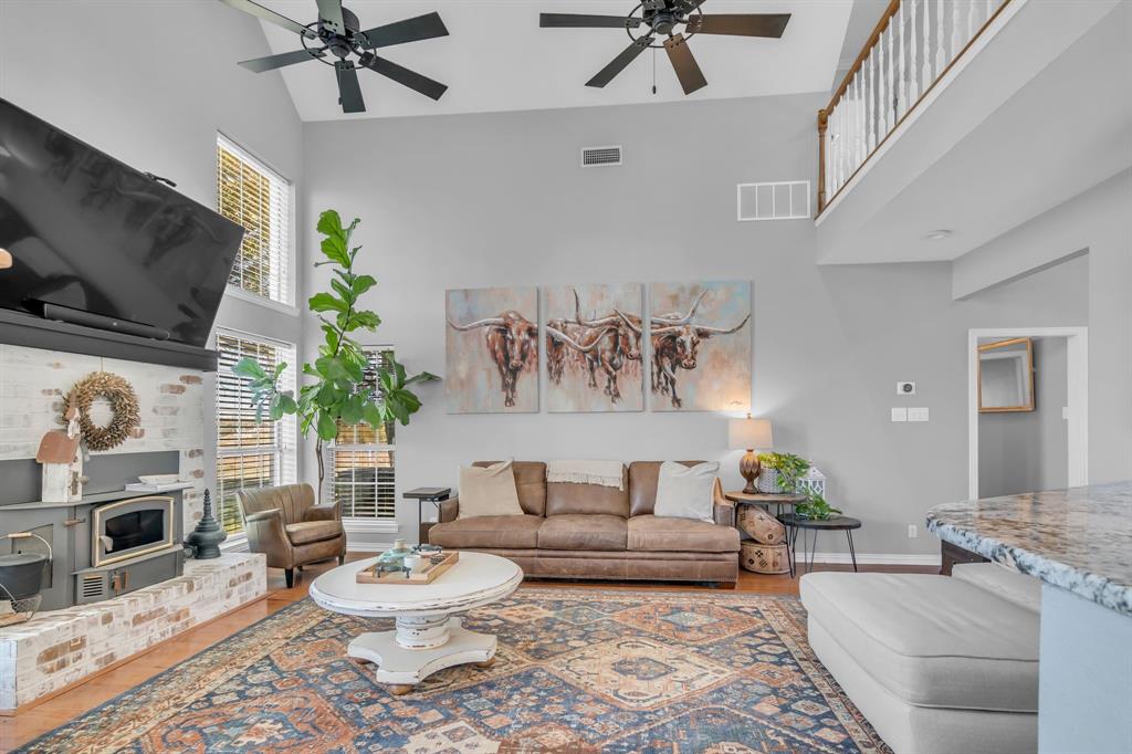 thomas j survey - Residential