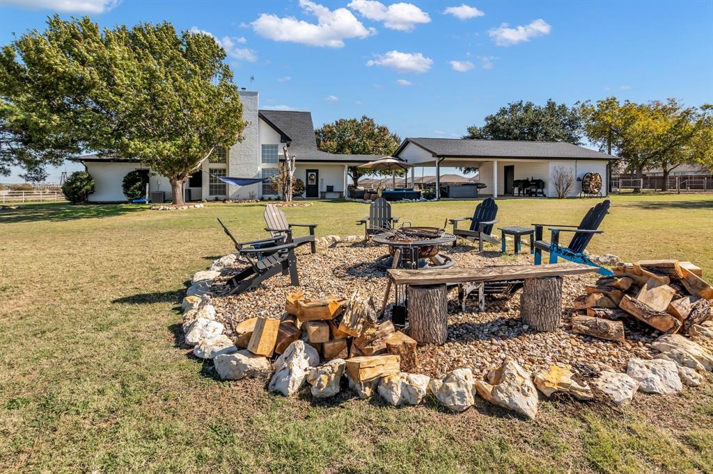 thomas j survey - Residential