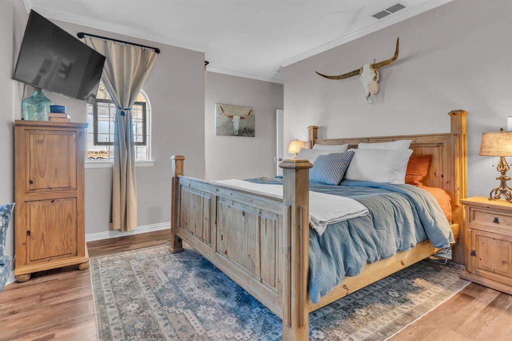 thomas j survey - Residential