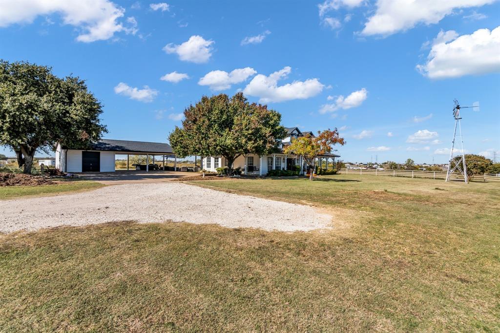 thomas j survey - Residential