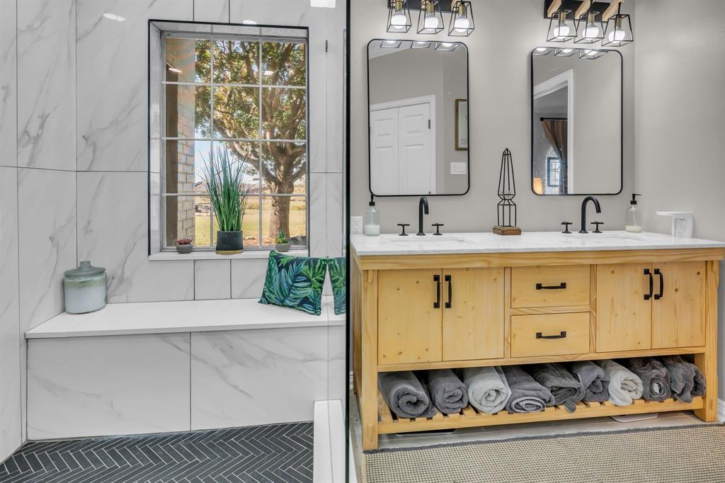 thomas j survey - Residential