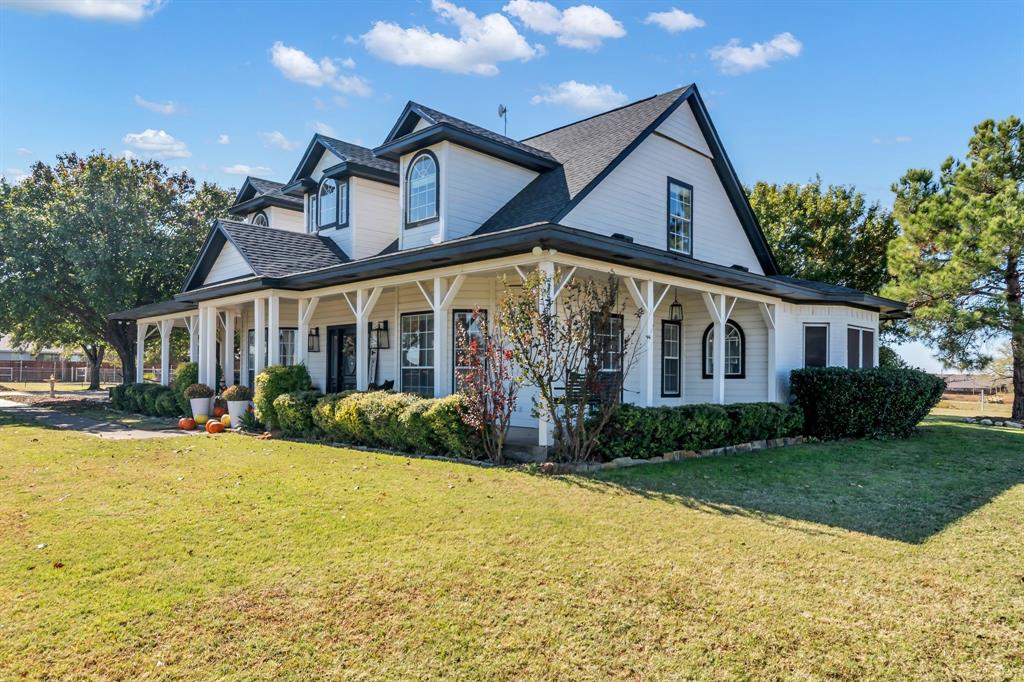 8715 Wagley Robertson Road