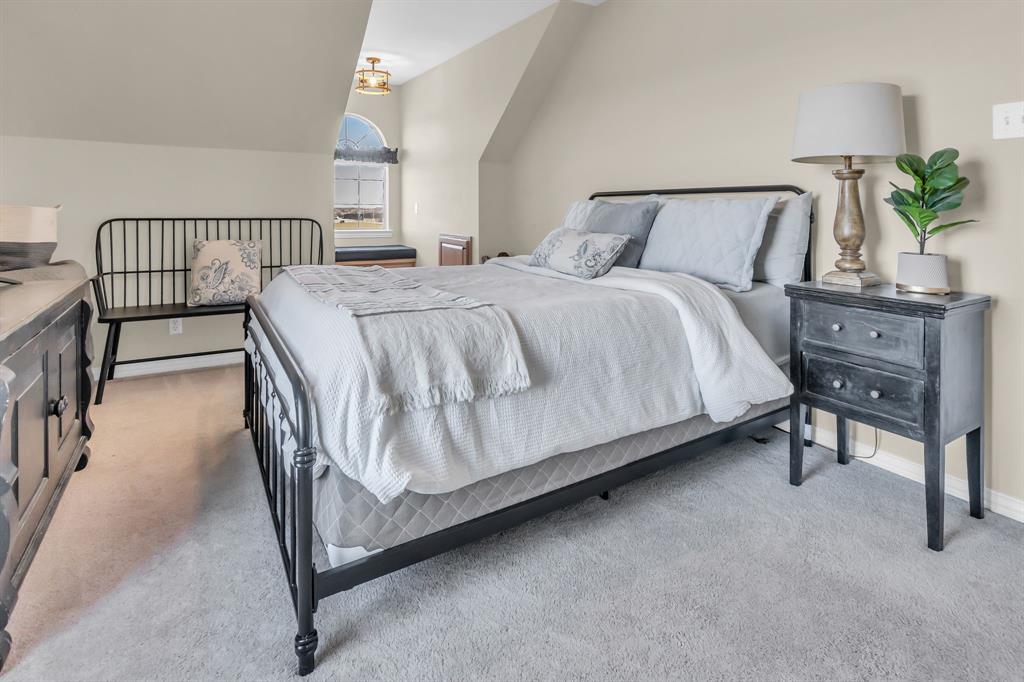 thomas j survey - Residential