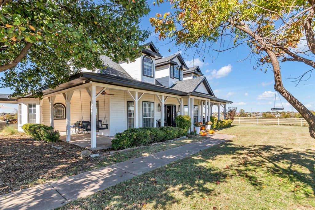 8715 Wagley Robertson Road