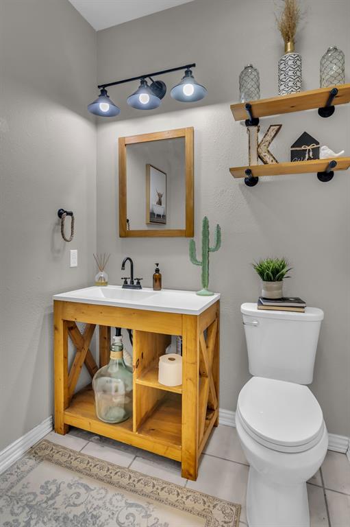 thomas j survey - Residential