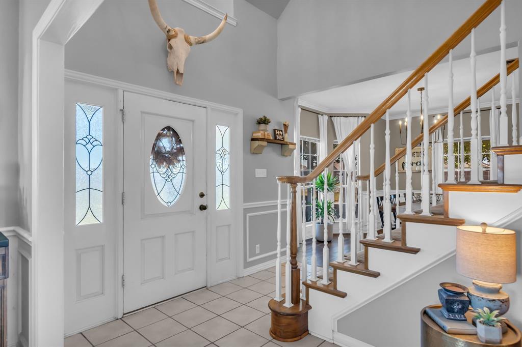 thomas j survey - Residential