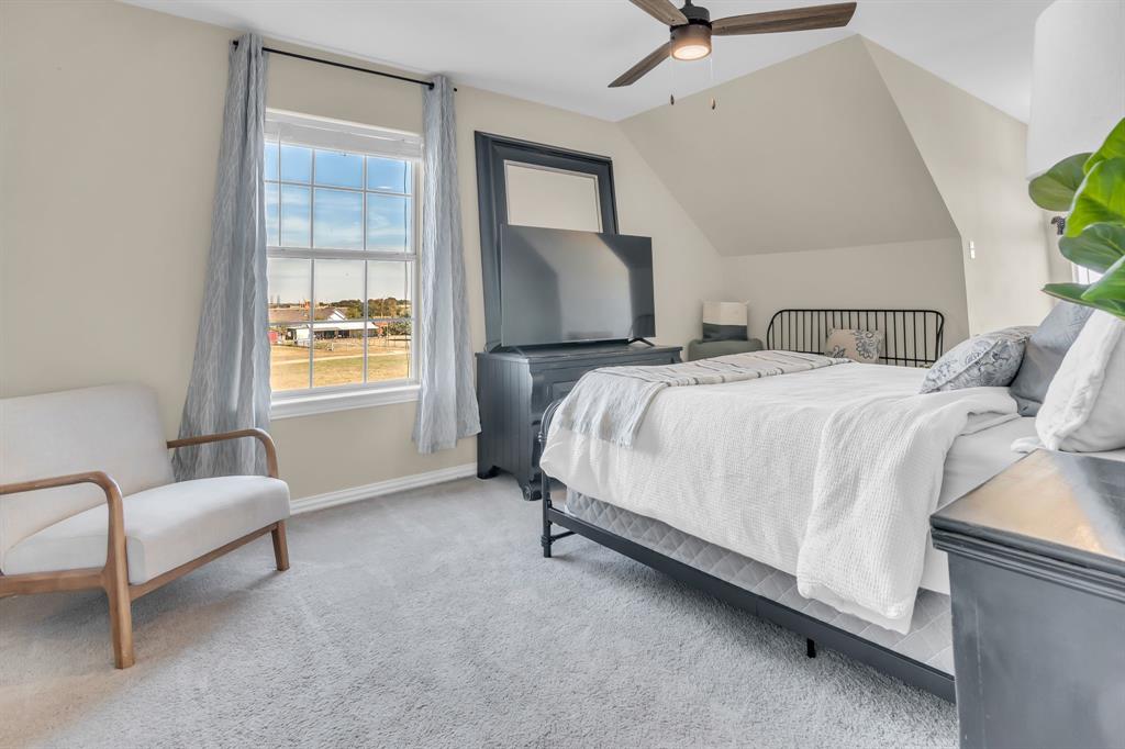 thomas j survey - Residential