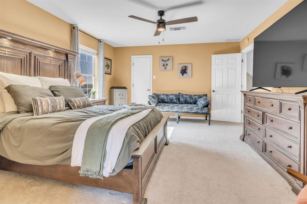 thomas j survey - Residential