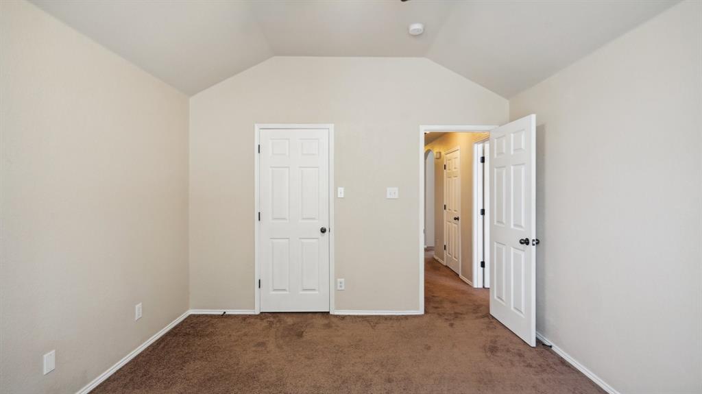 Cooper Valley - Residential