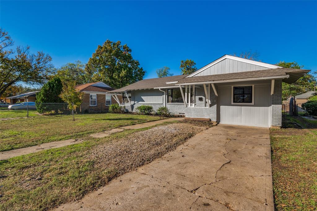 Bruton Heights - Residential Lease