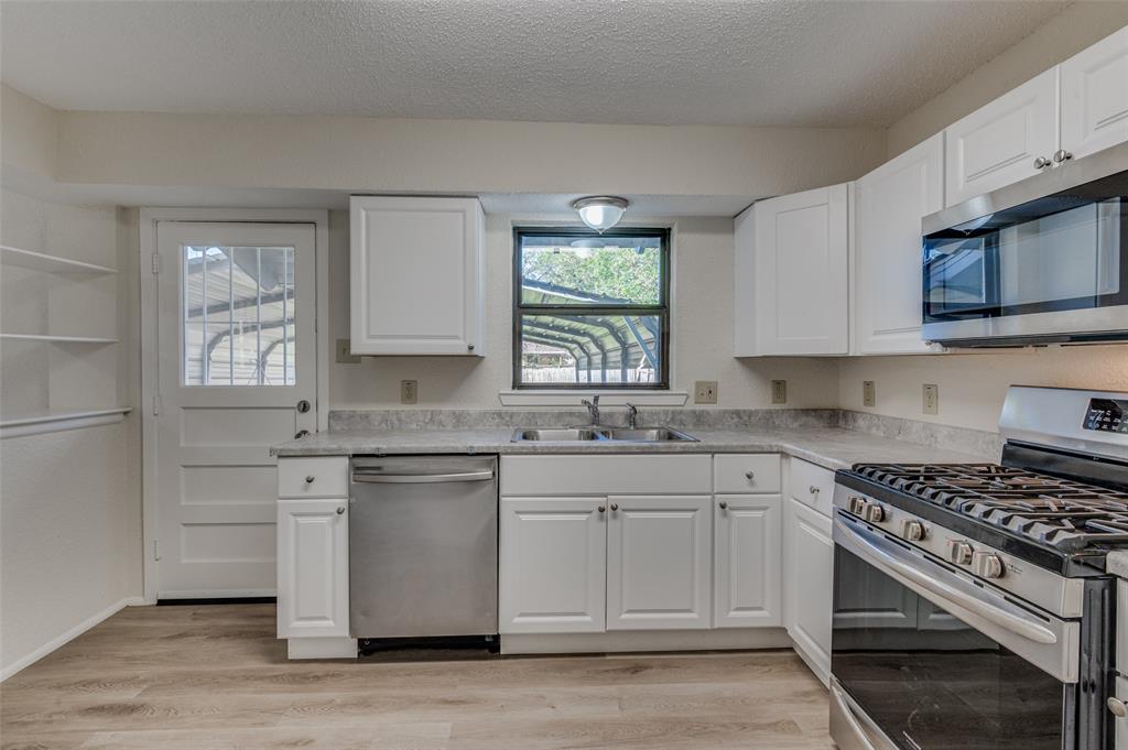 Bruton Heights - Residential Lease