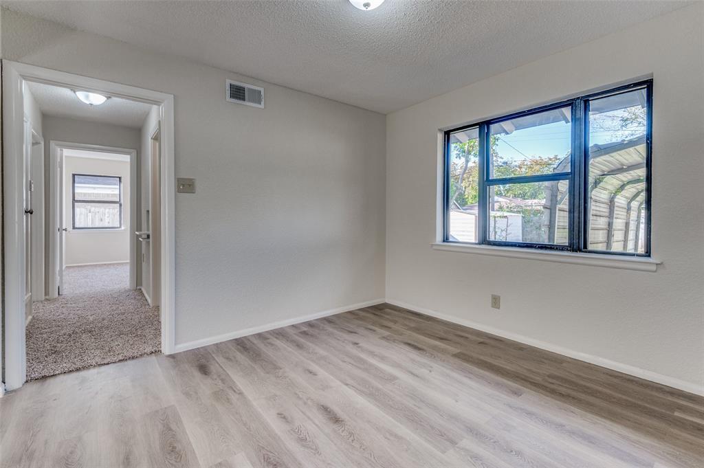 Bruton Heights - Residential Lease