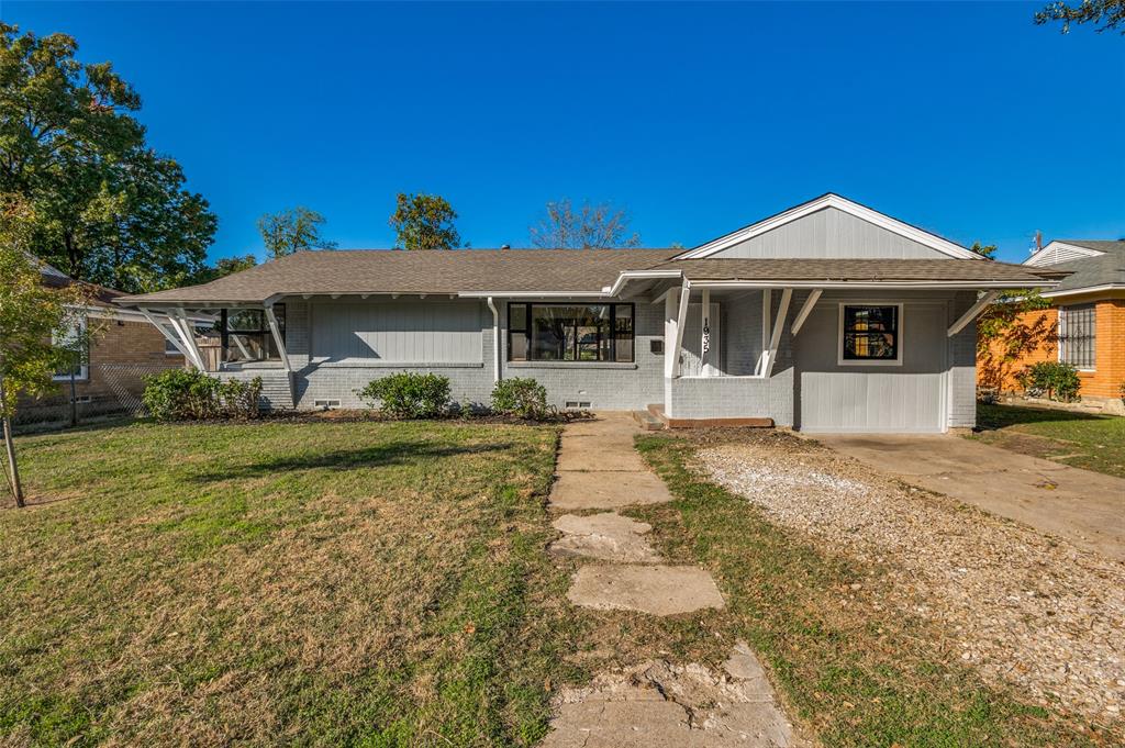 Bruton Heights - Residential Lease