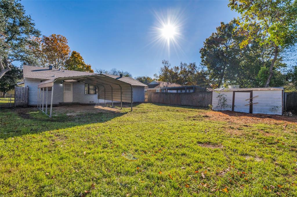 Bruton Heights - Residential Lease