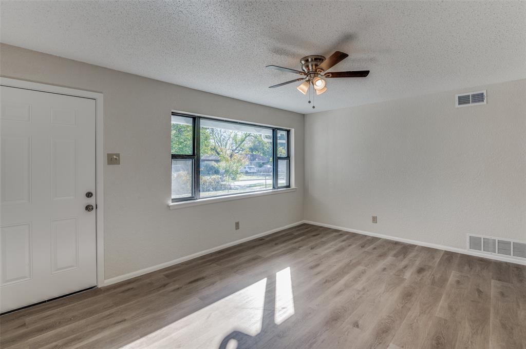 Bruton Heights - Residential Lease