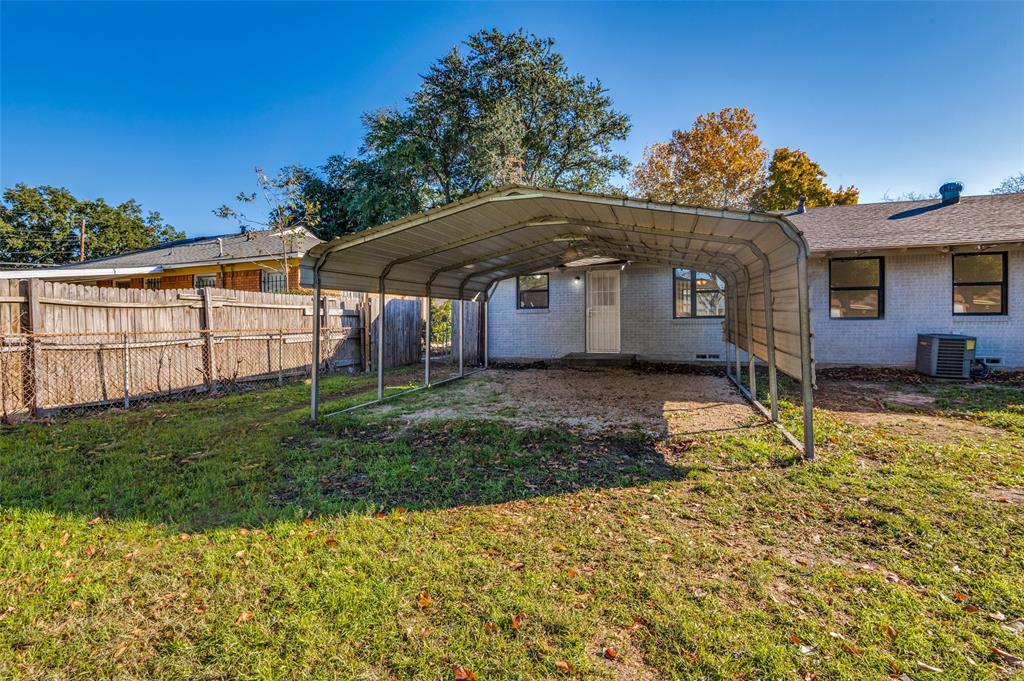 Bruton Heights - Residential Lease