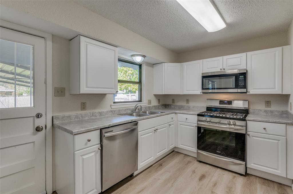 Bruton Heights - Residential Lease