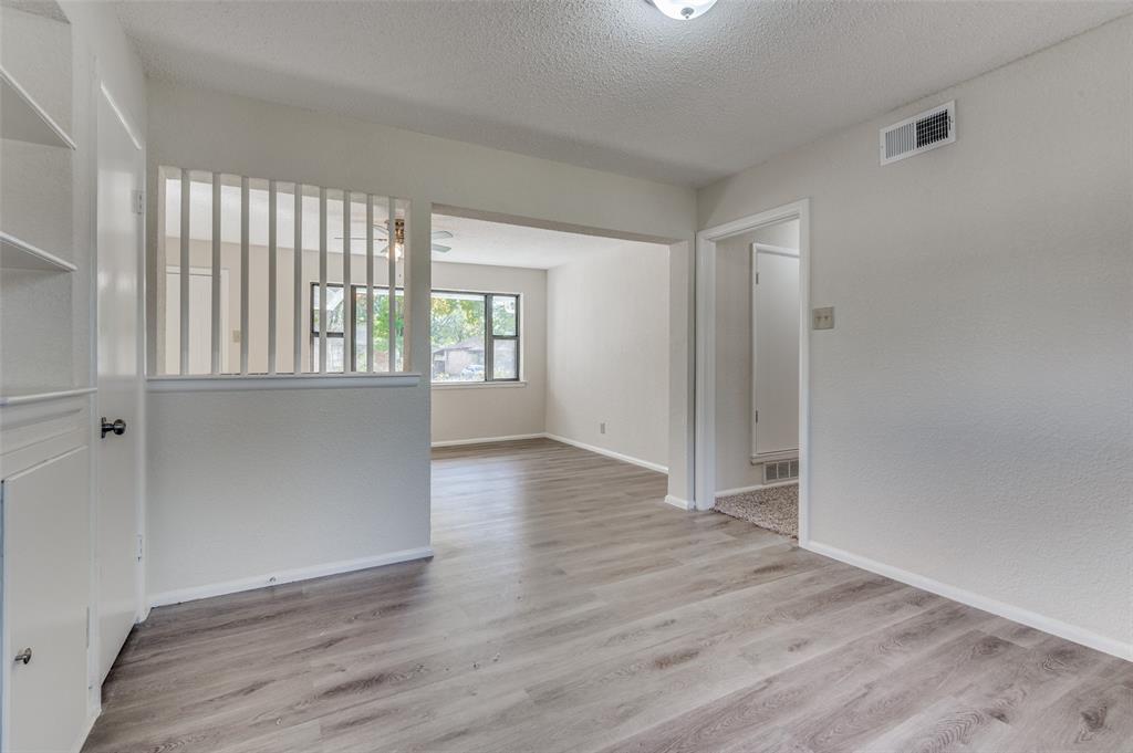 Bruton Heights - Residential Lease