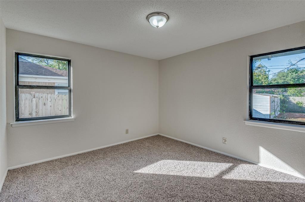 Bruton Heights - Residential Lease