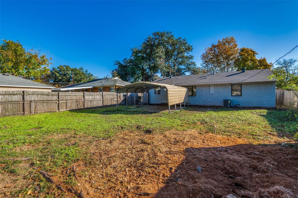 Bruton Heights - Residential Lease