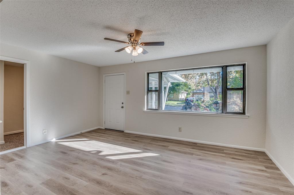 Bruton Heights - Residential Lease