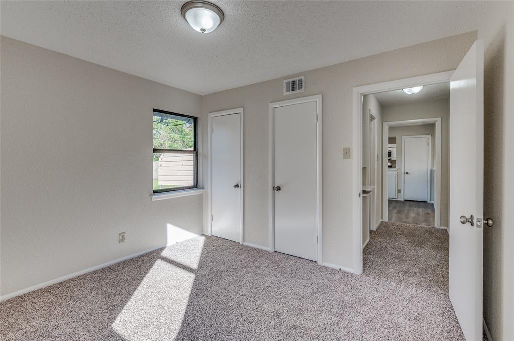 Bruton Heights - Residential Lease