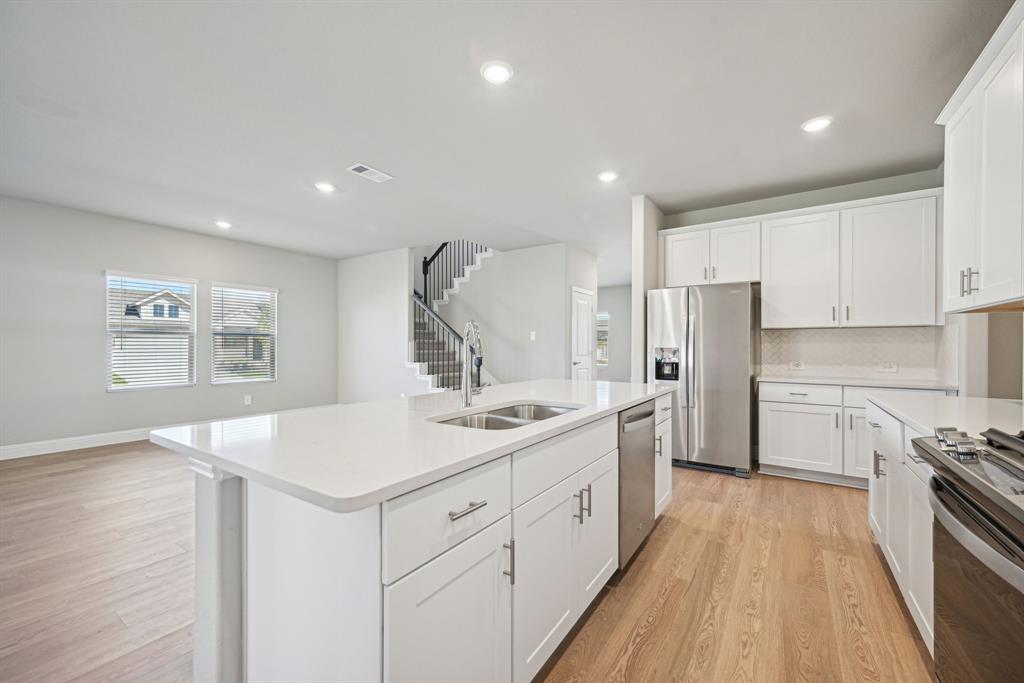 Southridge - Residential