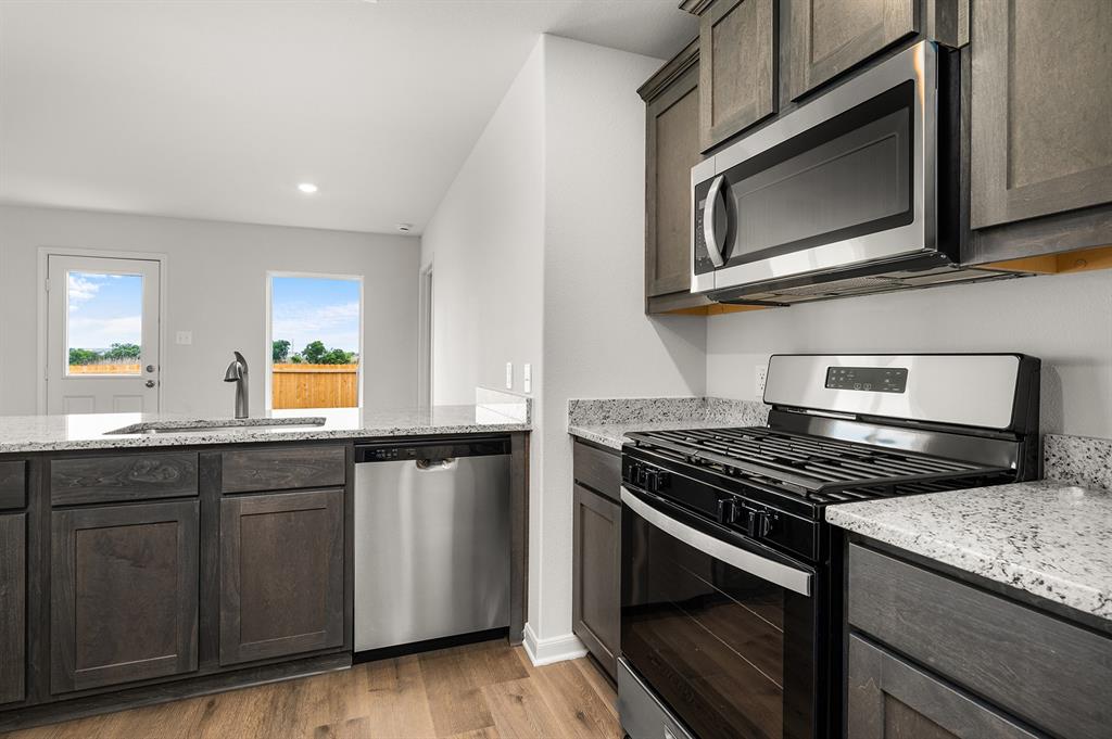 Patriot Estates - Residential