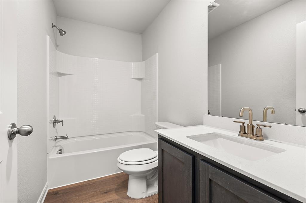 Patriot Estates - Residential