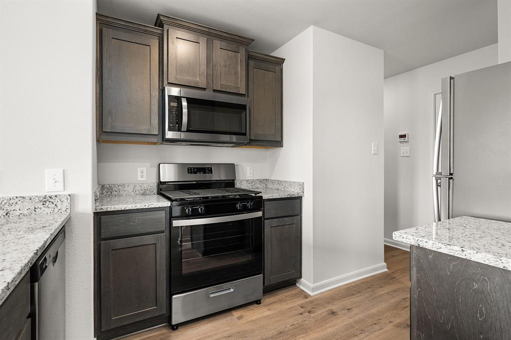 307 Julian Davis Drive