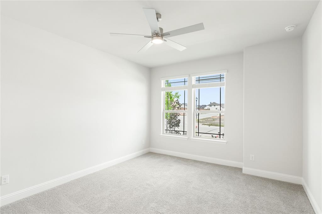 Liberty - Residential