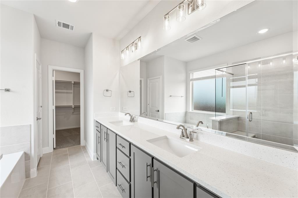 Liberty - Residential